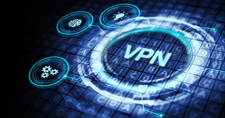 qu'est-ce que le VPN