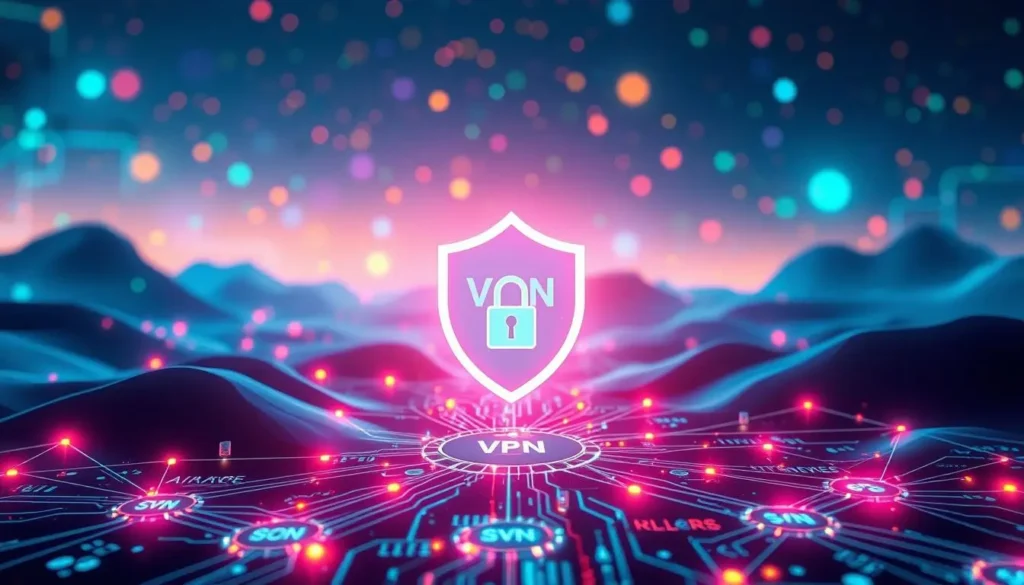 VPN