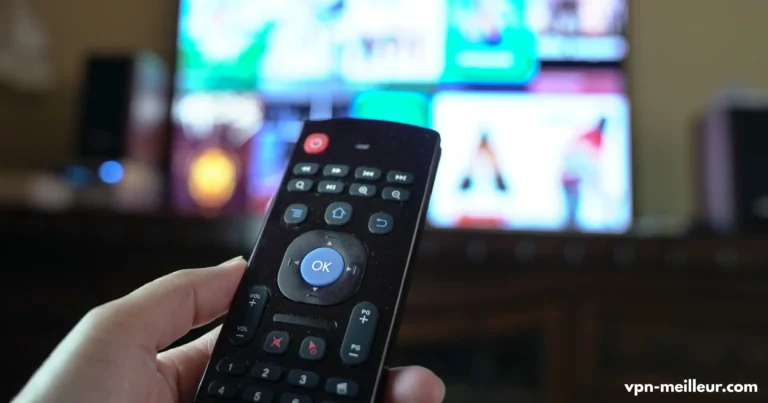 vpn pour netflix
